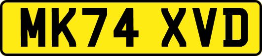 MK74XVD