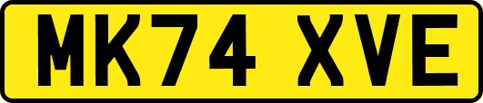 MK74XVE