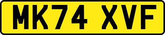 MK74XVF