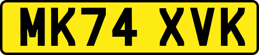 MK74XVK