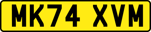 MK74XVM