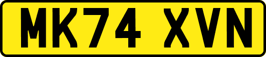 MK74XVN