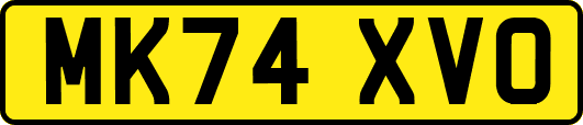 MK74XVO