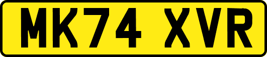 MK74XVR