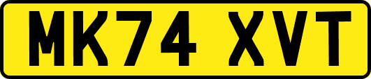 MK74XVT