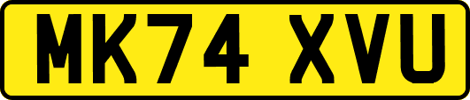 MK74XVU