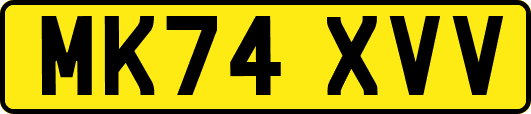 MK74XVV