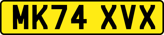 MK74XVX