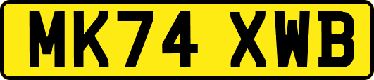MK74XWB