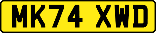 MK74XWD