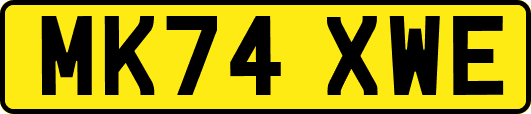 MK74XWE