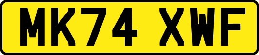 MK74XWF