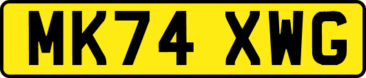 MK74XWG