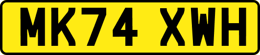 MK74XWH