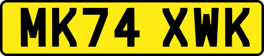 MK74XWK
