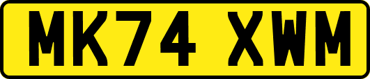 MK74XWM