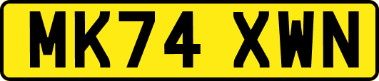 MK74XWN