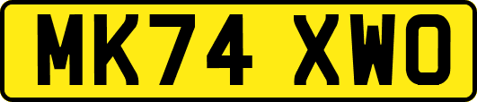 MK74XWO