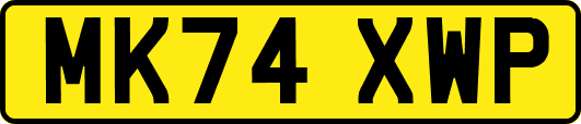 MK74XWP