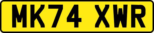 MK74XWR