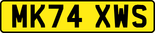 MK74XWS