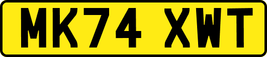 MK74XWT