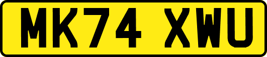 MK74XWU
