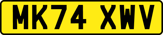 MK74XWV