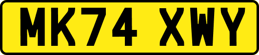 MK74XWY