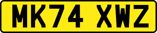 MK74XWZ