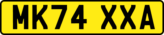 MK74XXA