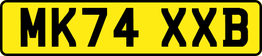 MK74XXB