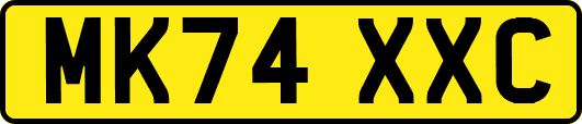MK74XXC