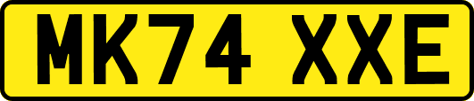 MK74XXE
