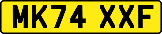 MK74XXF