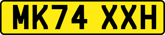 MK74XXH