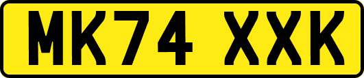 MK74XXK