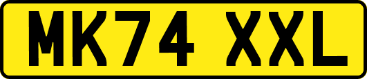 MK74XXL