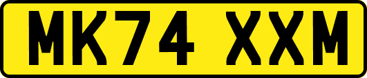 MK74XXM