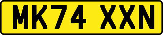 MK74XXN