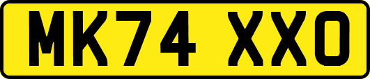MK74XXO