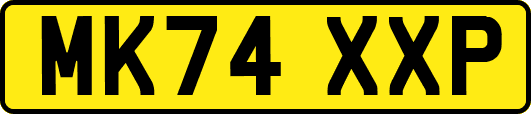 MK74XXP