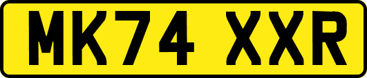 MK74XXR