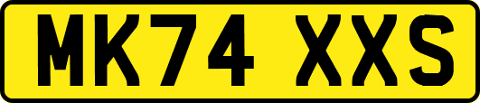 MK74XXS