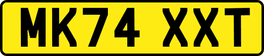 MK74XXT