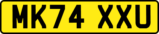 MK74XXU