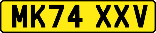 MK74XXV
