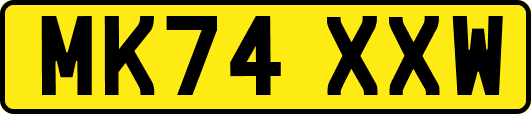 MK74XXW