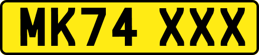 MK74XXX