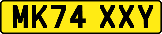 MK74XXY